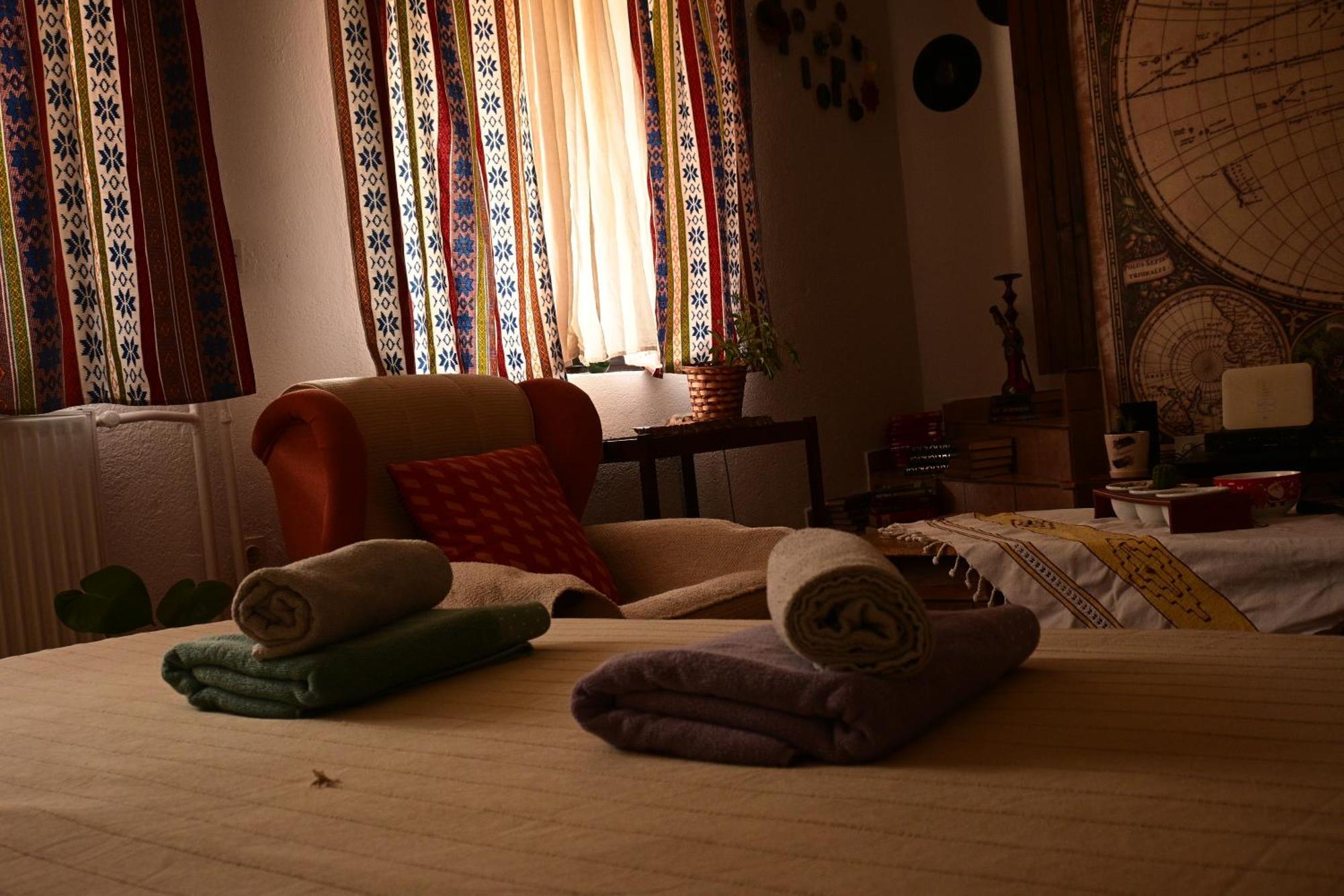 Canyon Matka - Unique Place For Stay Скопье Экстерьер фото