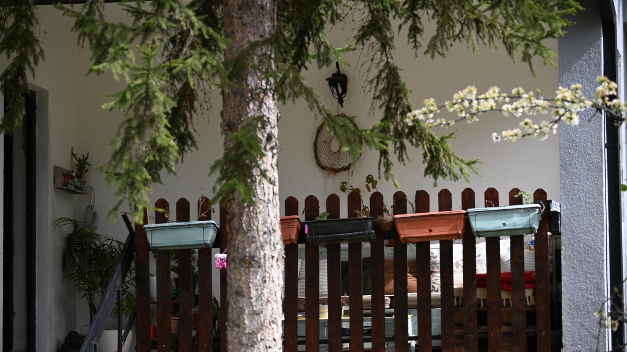 Canyon Matka - Unique Place For Stay Скопье Экстерьер фото